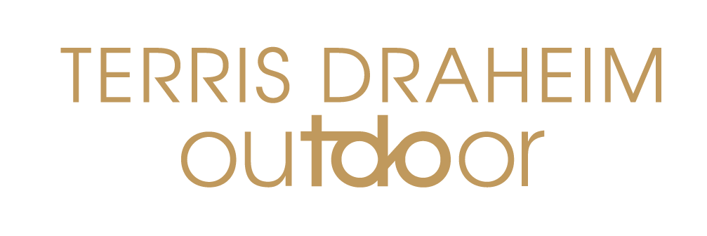 Terris Draheim Logo